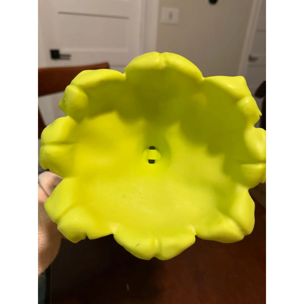 B. Toys Water Wheel Toy Tropical Waterfall with bird cup
